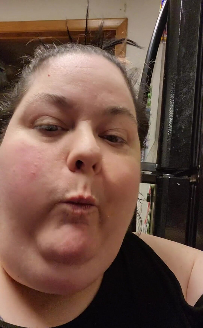 Kitty Delgato: Miluji tyto gurmánské krabičky na jídlo