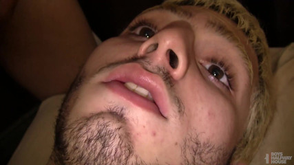 Boys half-way house: Seinen arsch fürs gefängnis fertig bereiten