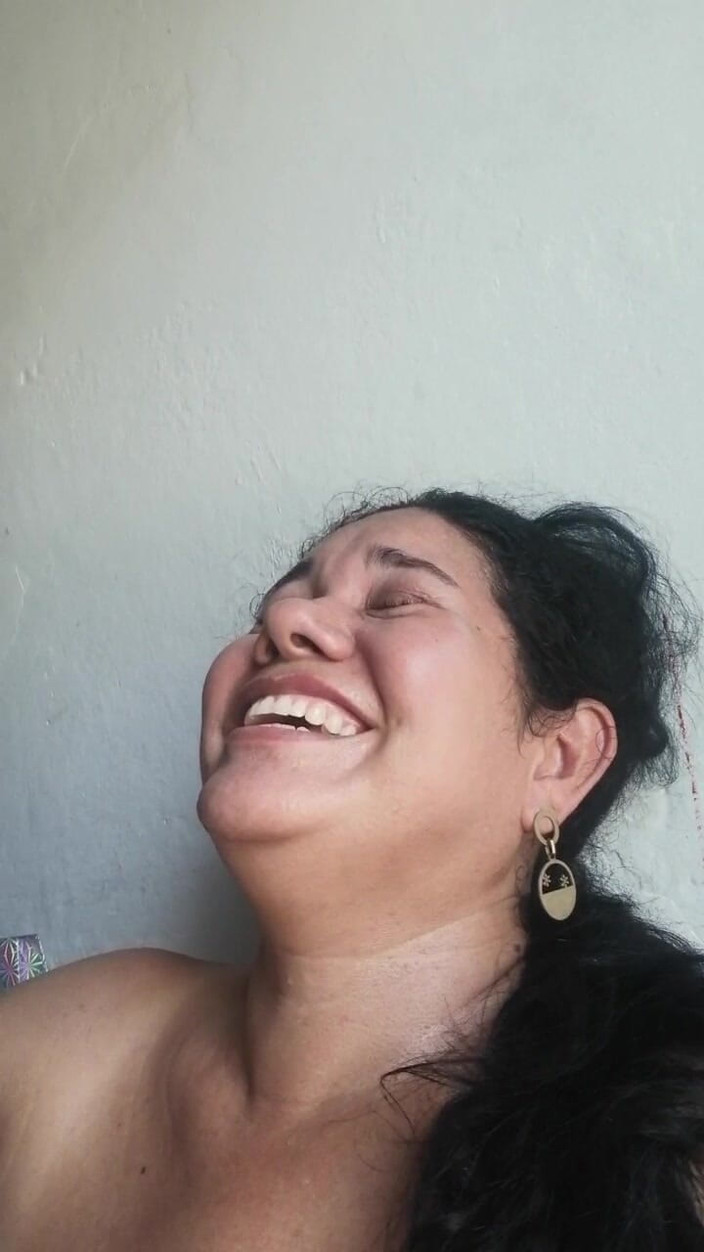 Valkyrieandluigy: Glückliches gesicht