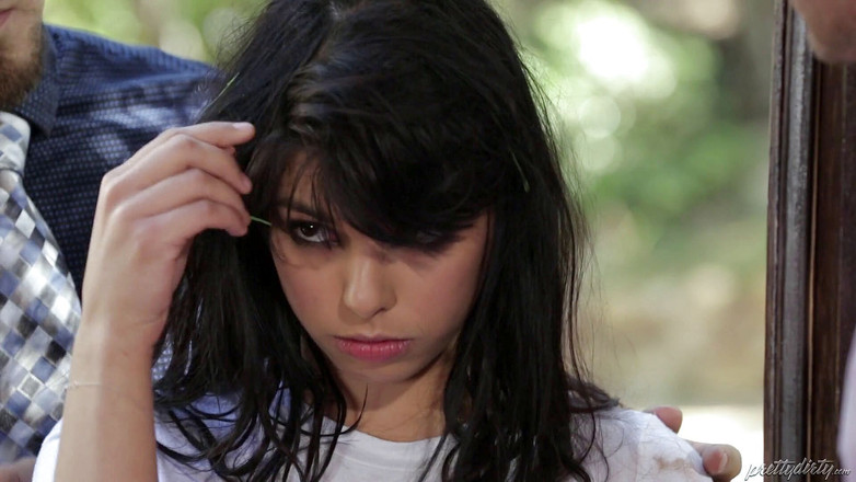 Pretty Dirty: Destul de perversă femeia sălbatică: prima parte