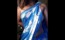 Indian Tubes: Girls Out of Control on Video Call!