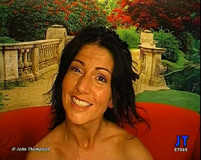 GGG John Thompson Classic Retro: Ggg John Thompson - menghisap zakar besar, kompilasi gangbang ang bukkake...