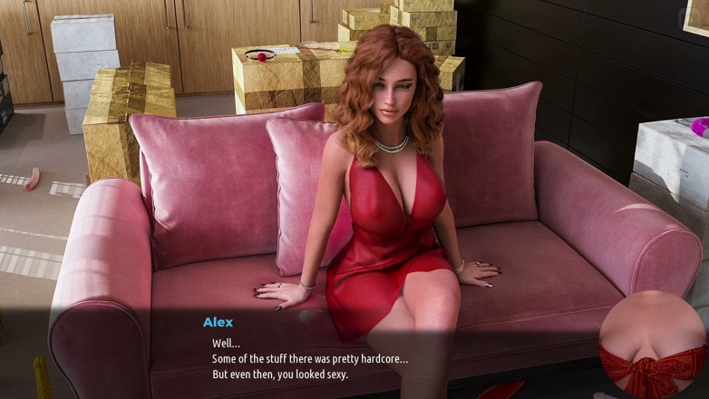 Candychika: Gioco di gioco milf di Sunville - parte 7