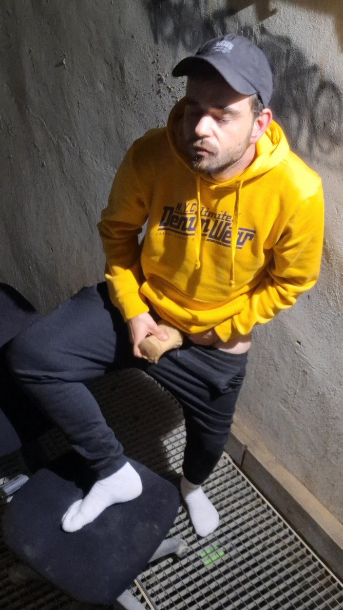 jerkofflover: Ytterligare ett montage från mina videor