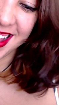 Smooke and Cigarrete Fetish with Blowjob Sensual
