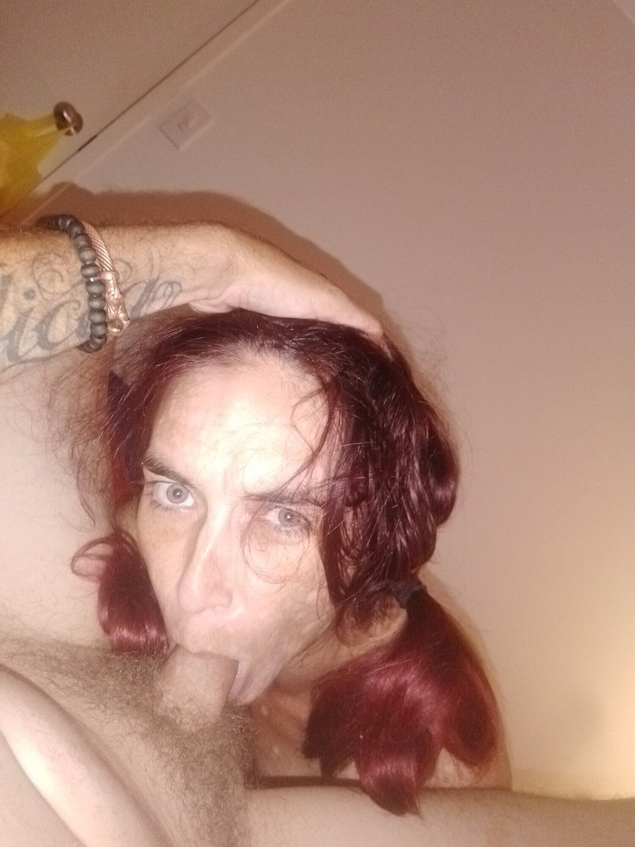 QueenSavage85: 性交和口交