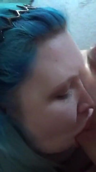 Fan Gets His Well Needed Tittyfuck with 2 Pair of Tits