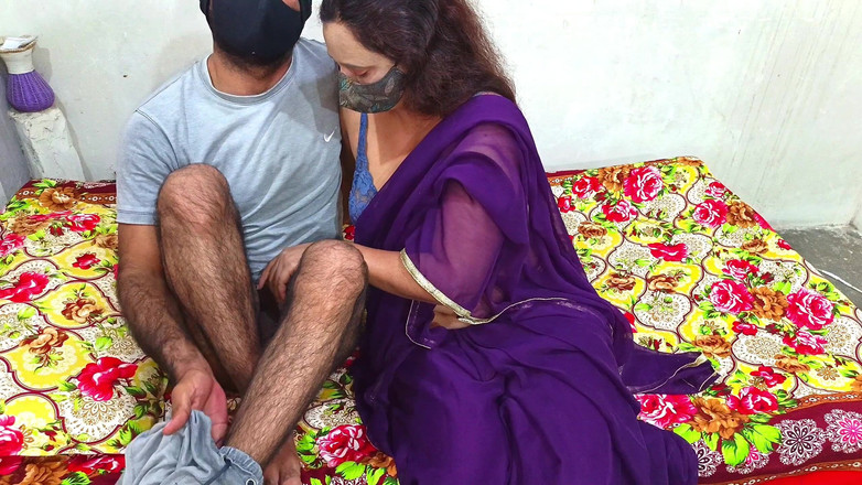 Pakistani CoupleX: Desi sesso