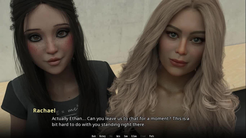 Dirty GamesXxX: Wvm: la signora con il - S03 l'episodio 12