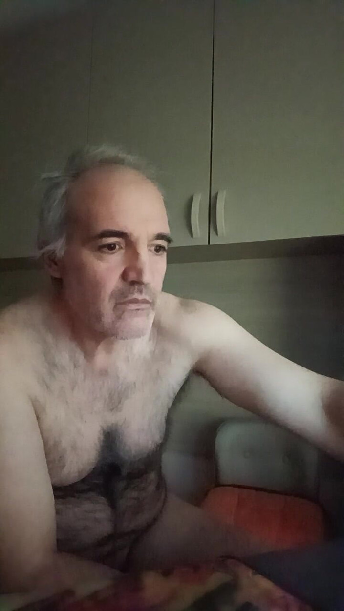 Setesesso7: Doble corrida para mi amigo coreano