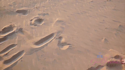 ATK Girlfriends: Vacances virtuelles à Hawaï avec Angel Smalls, partie 4