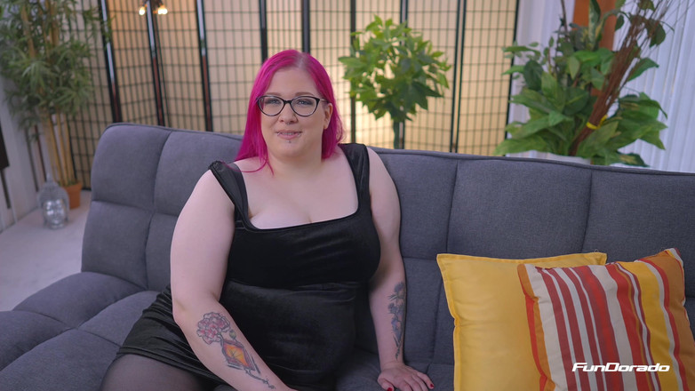 FunDo Casting: Еббі Стрендж - раунд 1 - познайомся зі мною!