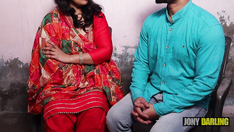 Jony Darling: Ibu mertua lagi asik tes stamina seks sama pacar anaknya...