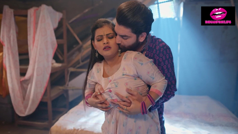 Indianpinklips: Schöne Desi frau enge muschi ficken Hindi audio sex,