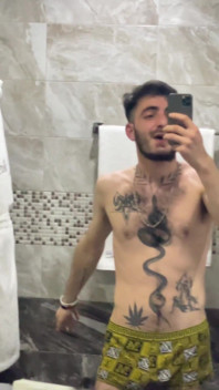 Je Suis À La Mode