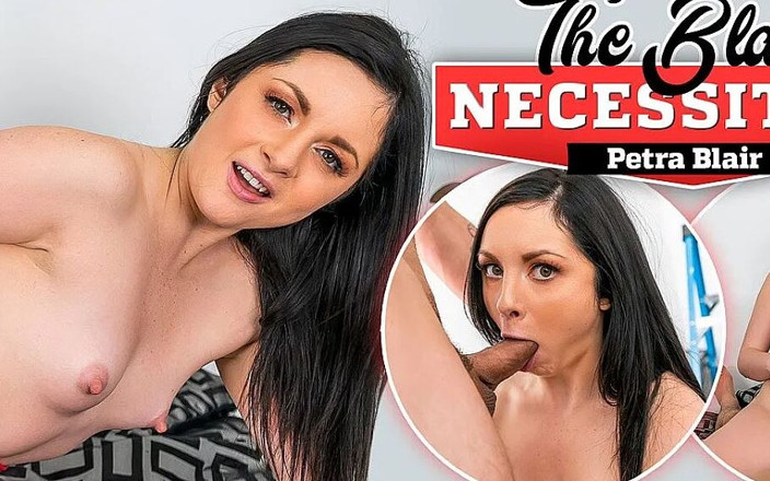 Milf VR: As necessidades de Blair