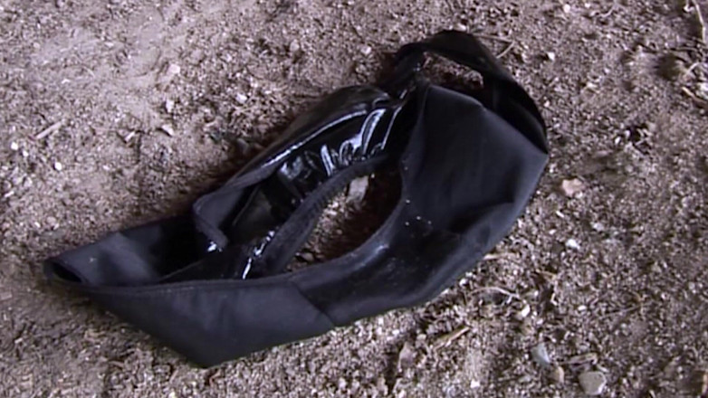 DOMINATRIX6: Seks, kara i upokorzenie, żyjemy naszymi fetyszami!