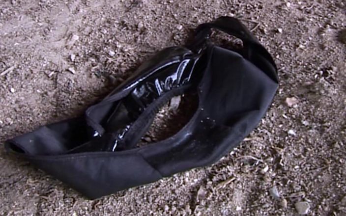 DOMINATRIX6: Seks, kara i upokorzenie, żyjemy naszymi fetyszami!