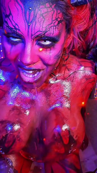 Lilith's Infernal Throat