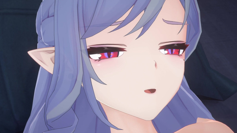 NSFWOtaku: Zenless Zone Zero - Vivian BBC Ntr Sex - 3D Hentai Animations