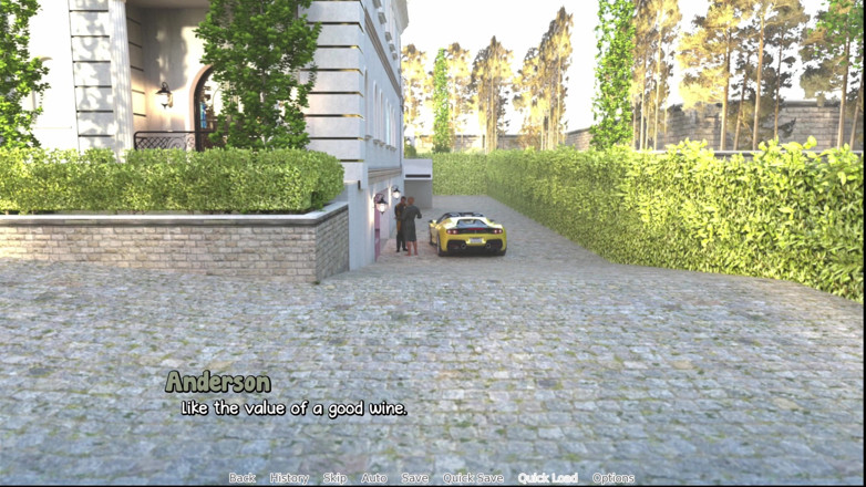 Wickedgammes studio: Hartanah Panas (bahagian 1)