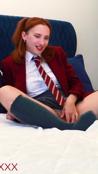 Rough Fuck for college Girl Victoria Greene