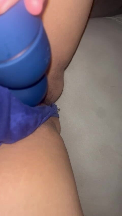 Carry Howerd: Autogratificazione