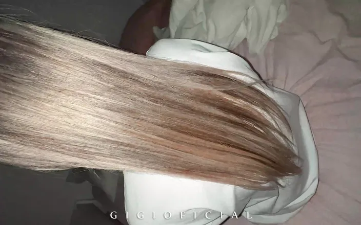 Gigi oficial: New Genre! Macro Porn: Painless Loosing Virginity Tutorial