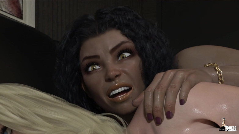 Enter Tranz: बड़ा लंड ट्रांस बॉस सुबह अपने बड़े कूल्हों वाले कर्मचारी को चोदता है