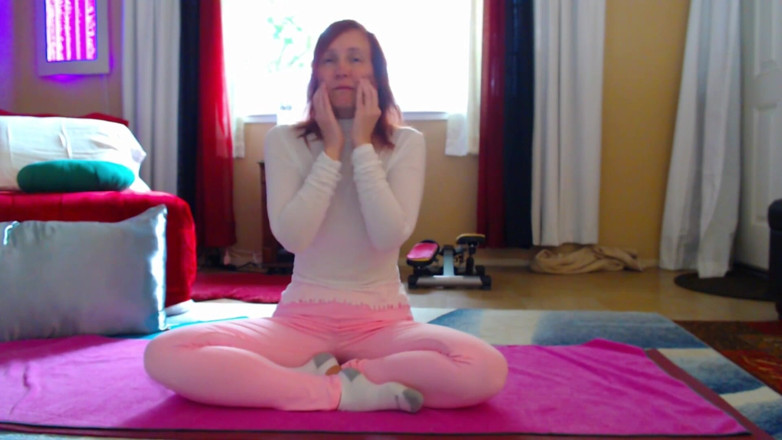 Aurora Willows: Entraînement de yoga, flux débutant 2
