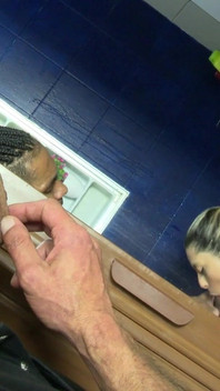 Il bastone di mia moglie!, parte 5