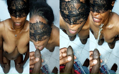 JANAKI: 내 남친은 오줌을 참지 못하고 내 입에 오줌을 싸고 좋아해