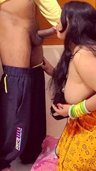 Painful Hard Fuck with Step-sister.