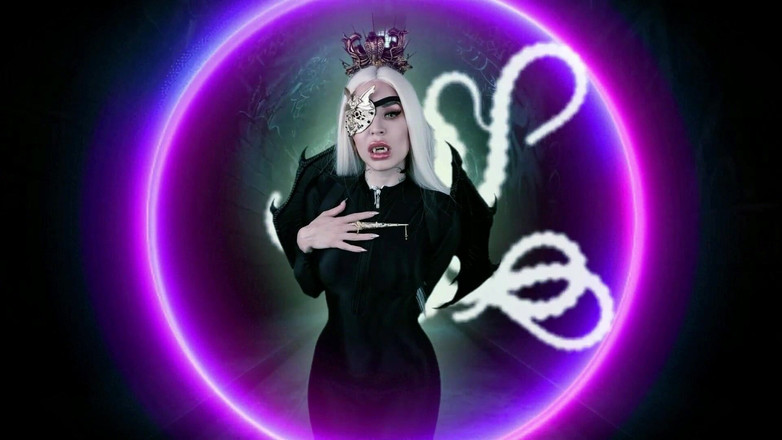 Baal Eldritch: Aromático goon sex magic para adorar a Rainha do Halloween -...