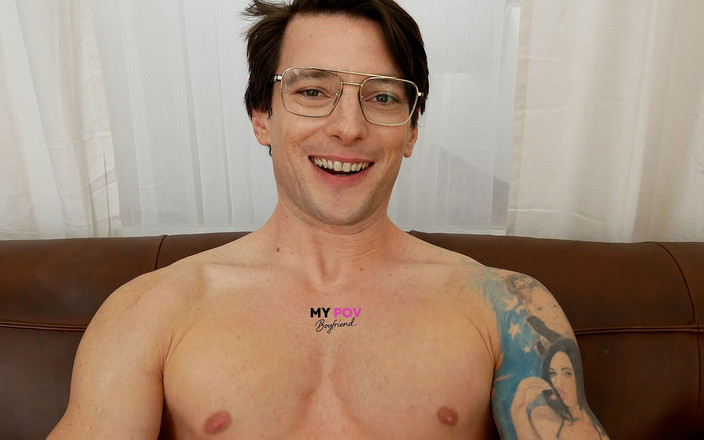 My POV Boyfriend: Твій чоловік кельтський заліз повечеряв і прав - мій хлопець від першої особи - віртуальний секс fpov