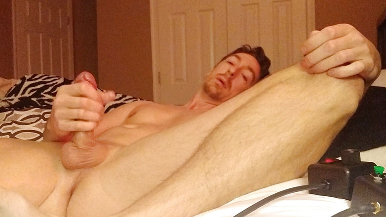 Big Daddy Dommmm: Berminyak dan mula bermain jan 12 bahagian 1