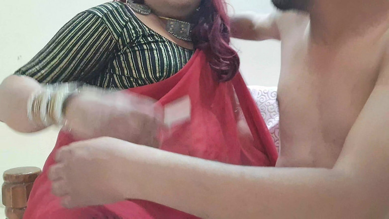 Indiansissychubby: Romantika s mým sousedem