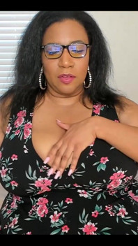 Stepmommy Drains Her Good Boy JOI and Riding
