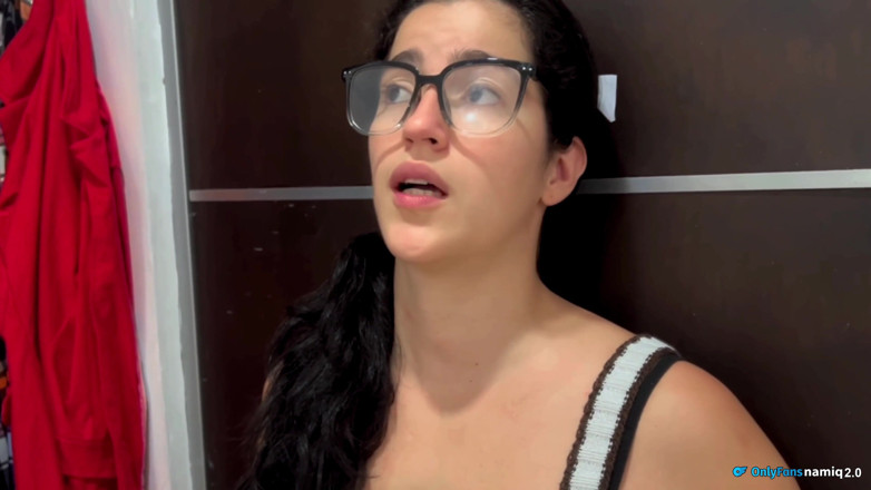 NamiQsein: I Charge Him the Rent and He Breaks My Ass