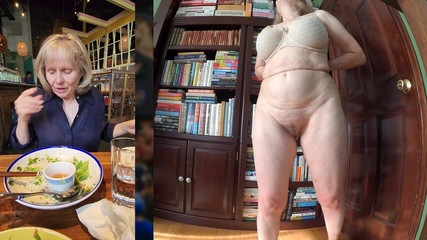 MarieRocks: Hottie mogen visar upp dig