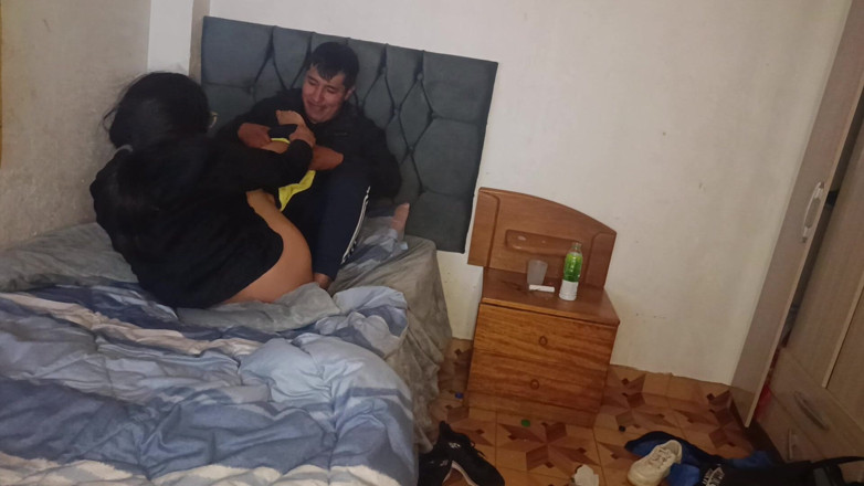 idansexl: Great Homemade Fucking of a Beautiful Woman-real Homemade Footage