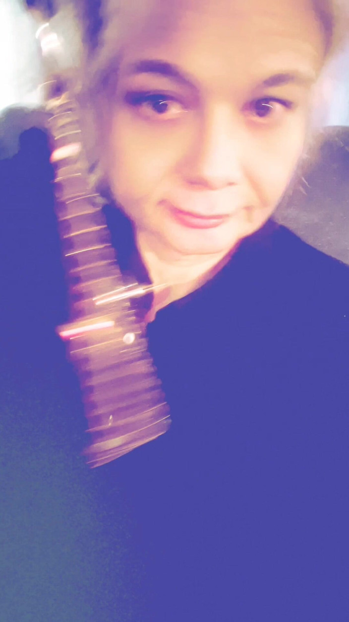 Sofy13: Sexy zralá žena s velkou touhou po sexu