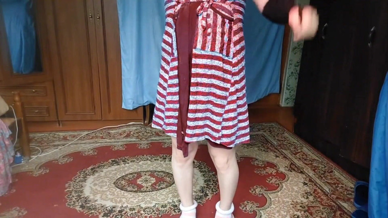 Kitty_Cross: Cumshot nhận ra cuối cùng từ con cu dễ thương...