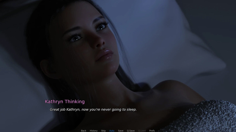 Porngame201: 东区块更新 17 继续