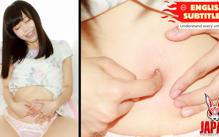 Japan Fetish Fusion: (en) Nonoka Ozaki Invites You to Her Room to Push...