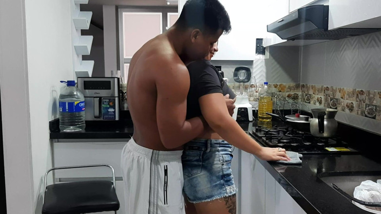 Nala: Stepsister Take My Dick