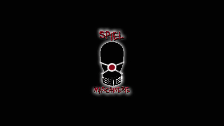 Spiel_maschinerie: Sebatan pepek