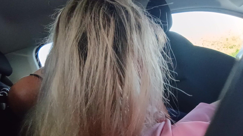 Rose3101: Surprise Sucking My Lover