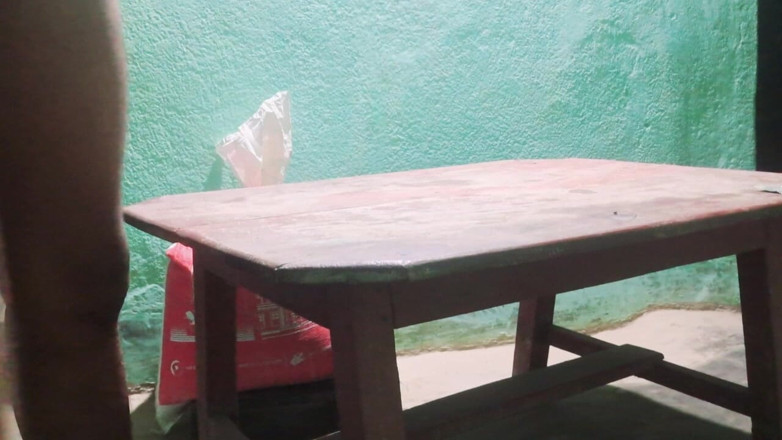 Trilokinath: Indian Girl Gets Deep Sex in Closeup Portrait with Video...