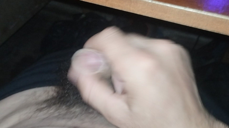 kobra kobreti: Hanya melancap batang saya